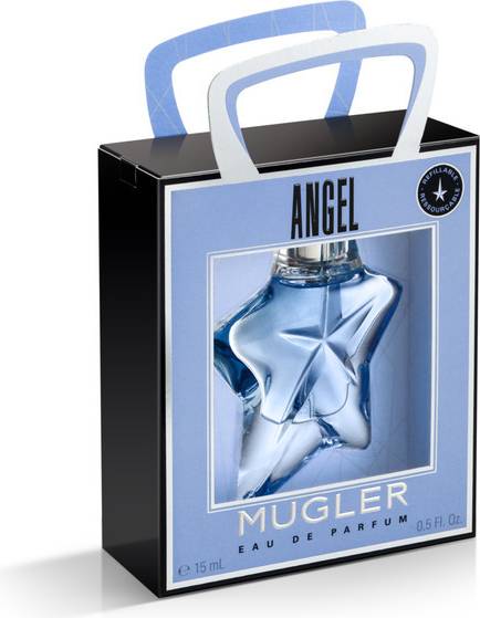 Angel EdP