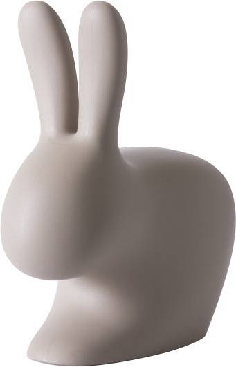 Qeeboo Rabbit Chair Baby