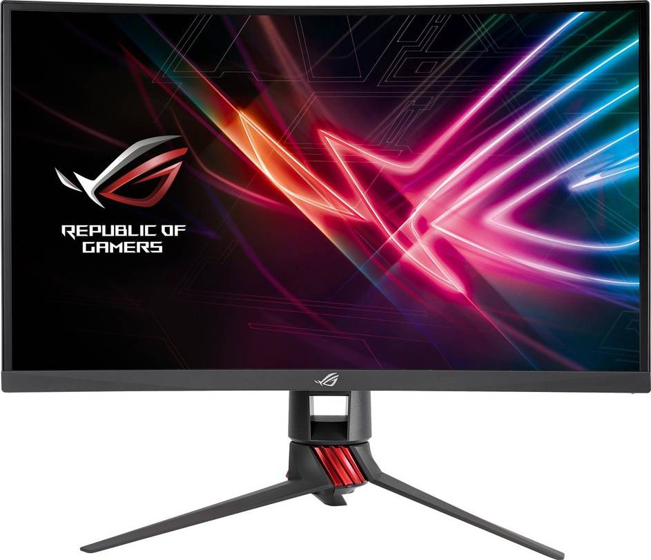 ASUS ROG Strix XG27VQ