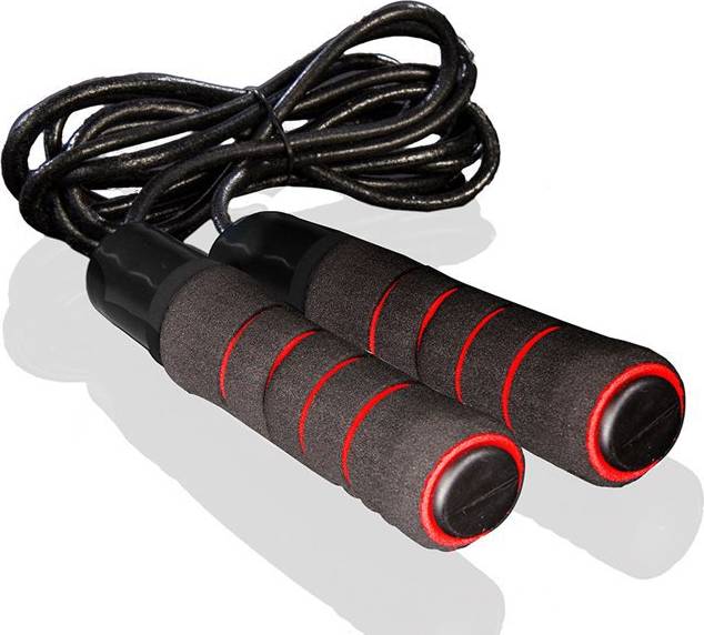 Leather Jump Rope 275cm