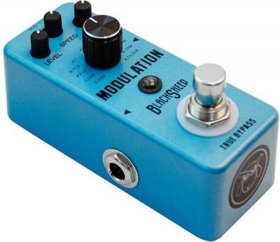 Black Sheep Modulation