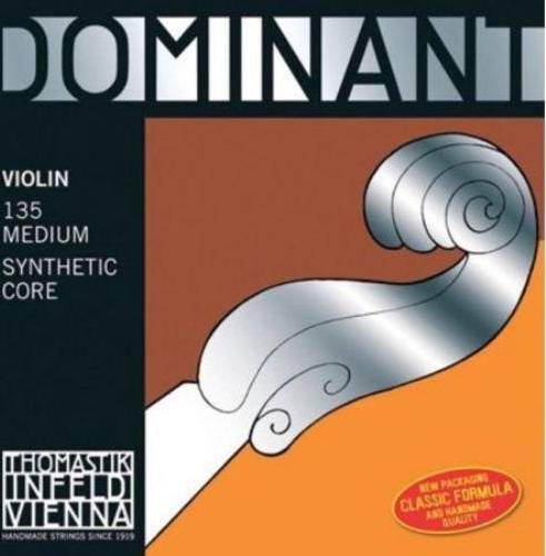 Thomastik-Infeld 135 Dominant Violin String Set