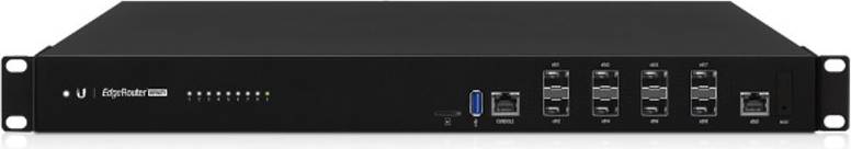Ubiquiti EdgeRouter Infinity ER-8-XG 8-Port 10G SFP+ Router