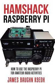 Raspberry pi Hamshack Raspberry Pi (Paperback)