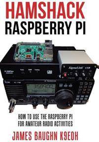Raspberry pi Hamshack Raspberry Pi (Hardcover)