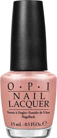 OPI Nail Lacquer Humidi-Tea
