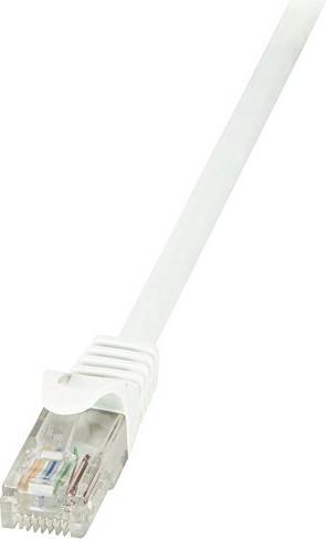 LogiLink EconLine U/UTP Cat6 RJ45 - RJ45 3m