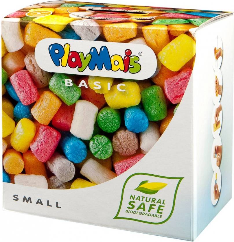 PlayMais Basic Small
