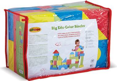 Big Edu-Color Blocks
