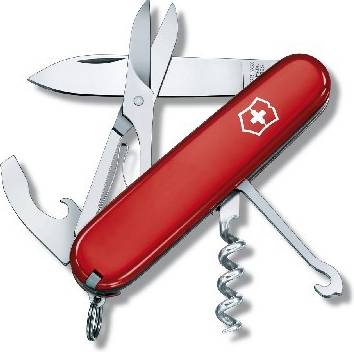 Victorinox knife Victorinox Compact Multi-tool