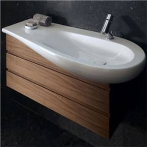 Laufen Shell Alessi