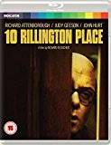 10 Rillington Place (Blu-Ray)