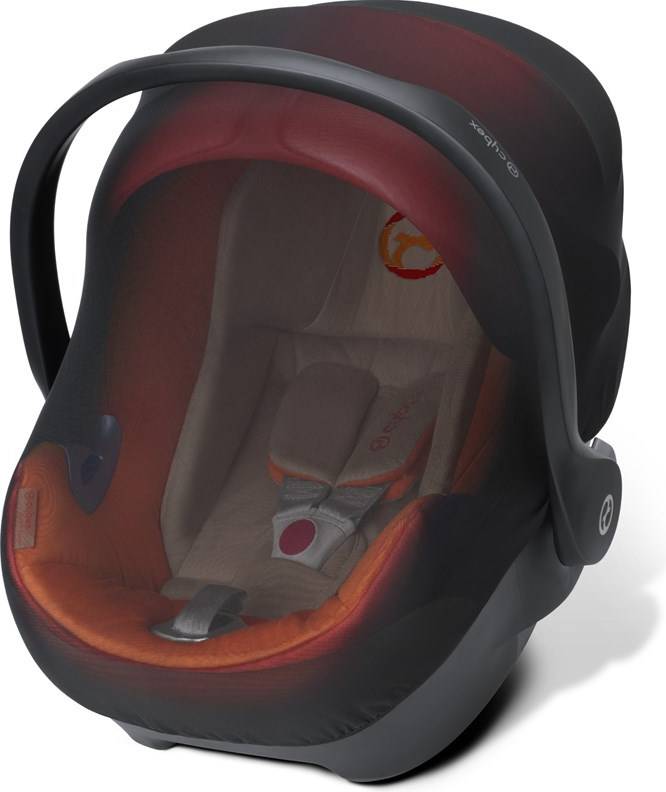 Cybex Insect Net