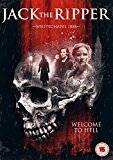 Jack The Ripper [DVD]