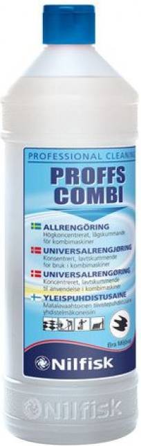 Proffs Combi