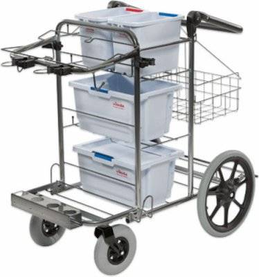 Vileda Caravan Complete Stroller