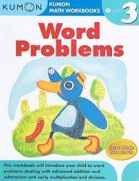 Word Word Problems (Paperback, 2009)