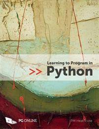 Learning to Program in Python (Häftad, 2017)