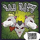 Lab Ratz - Terror Is Loose (Vinyl)