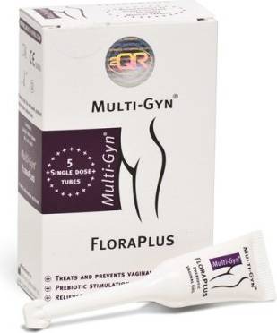 Multi-Gyn FloraPlus
