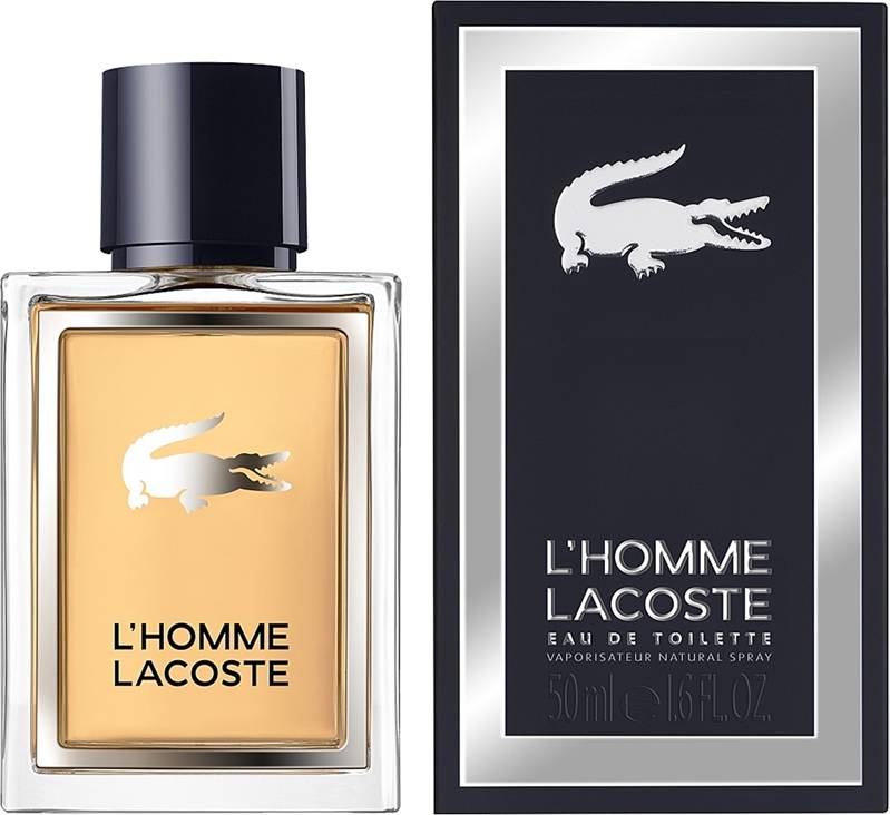 L'Homme EdT