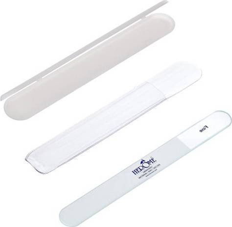 Large Glass Nail File
