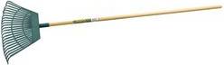 Plastic Leaf Rake 31069