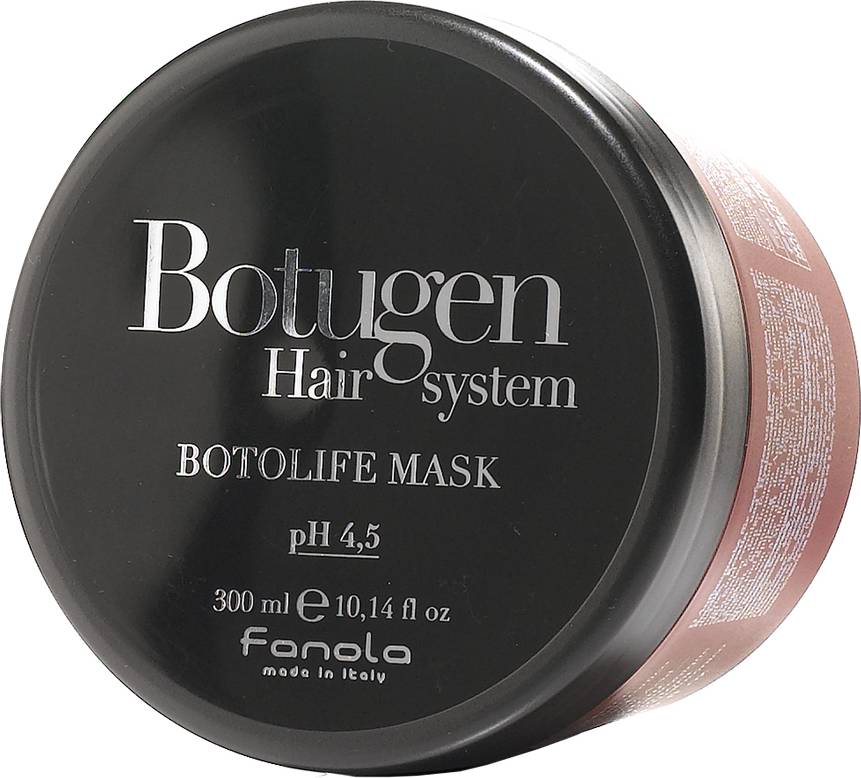 Botugen Botolife Mask