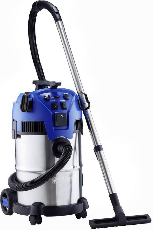 Multi-II 30 T Inox VSC