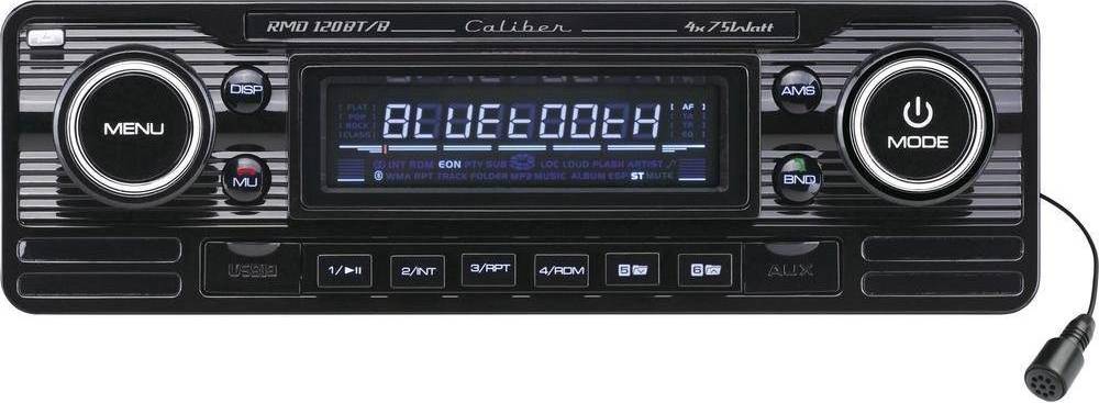 Caliber RMD120BT/B