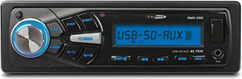 Caliber RMD055