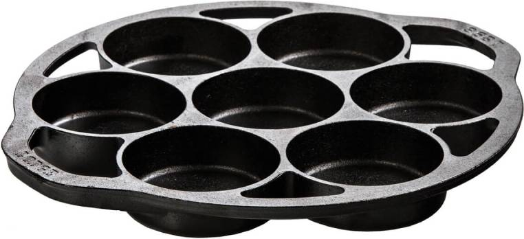Cast Iron Mini