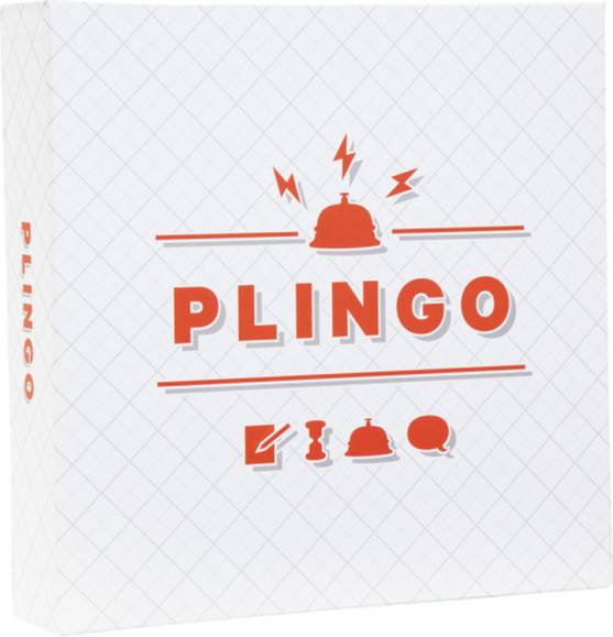 Game Inventors Plingo