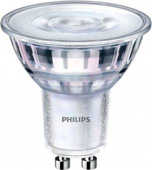 Philips CorePro LED Lamp 3.1W GU10