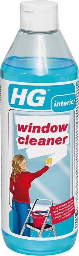Window Cleaner