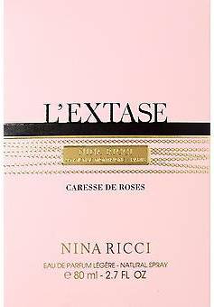 Nina Ricci L'Extase Caresse de Roses EdP 50ml