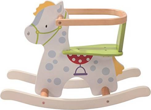 Roba Cavallo A Dondolokleiner Racker