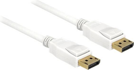 DeLock DisplayPort - DisplayPort 1m