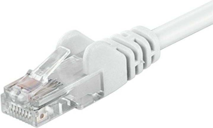 Goobay U/UTP Cat5e RJ45 - RJ45 5m
