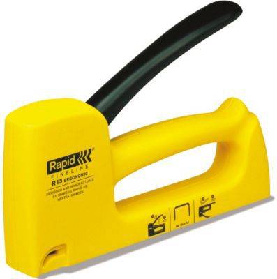 Rapid R13 Staple Gun