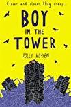 Boy In The Tower