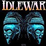 Idlewar - Rite (Vinyl)