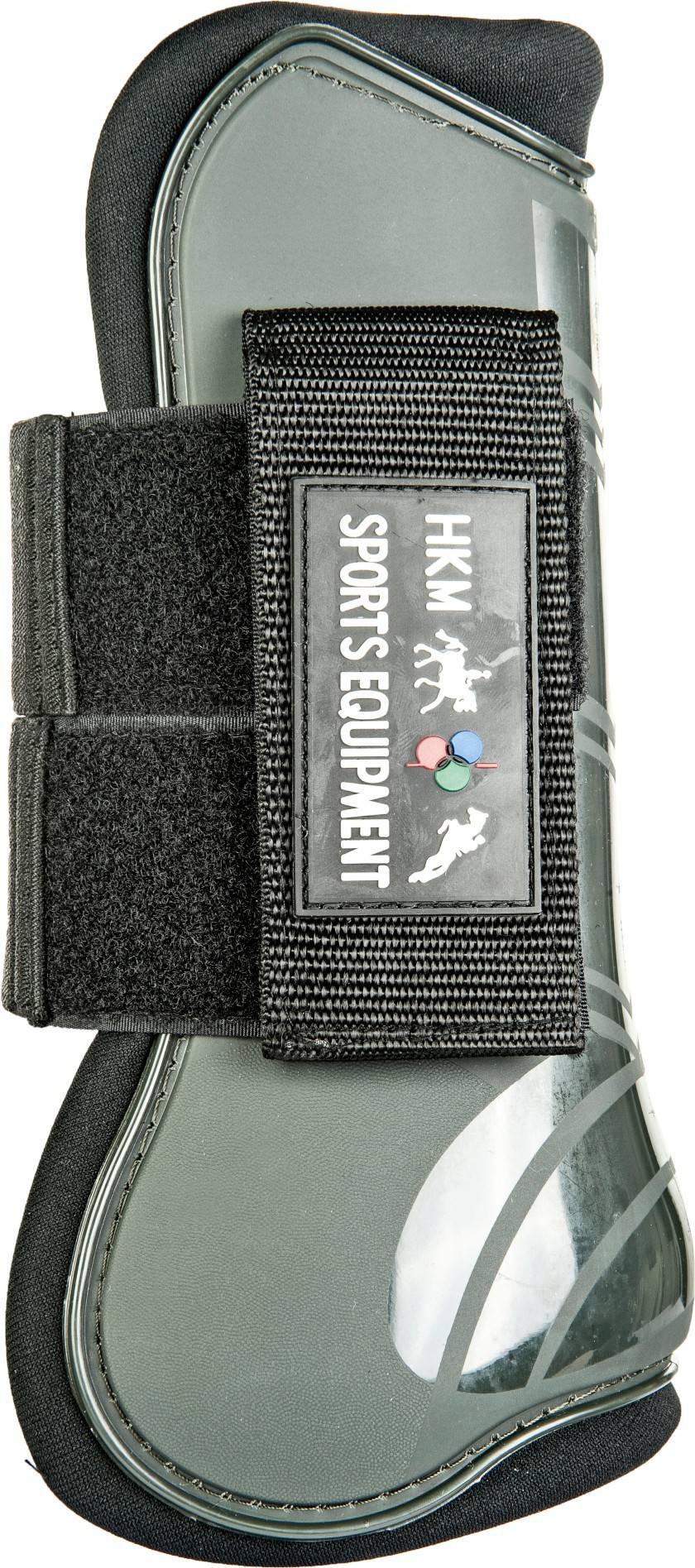 HKM Protection & Fetlock Boot Pack-4