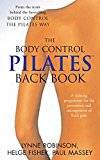 Pilates Pilates Back Book