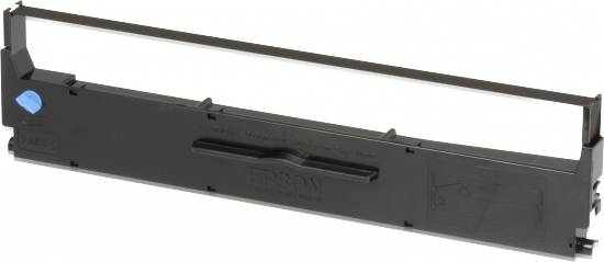 Epson Print Ribbon - Musta