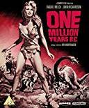 One million One Million Years B.C.