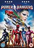 Power Rangers [DVD]