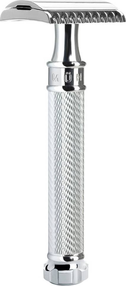 Safety razor Mühle Traditional R41 Twist Safety Razor