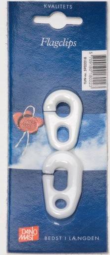 Flag Clips