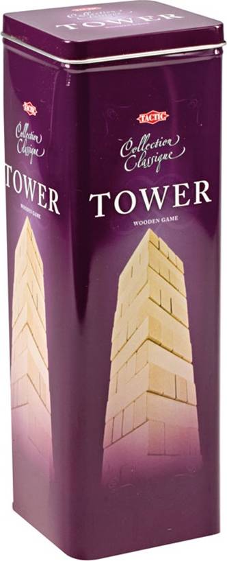Tactic Tower